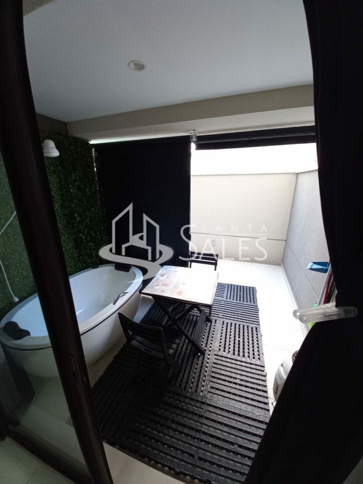 Casa de Condomínio, 1 quarto - Foto 6