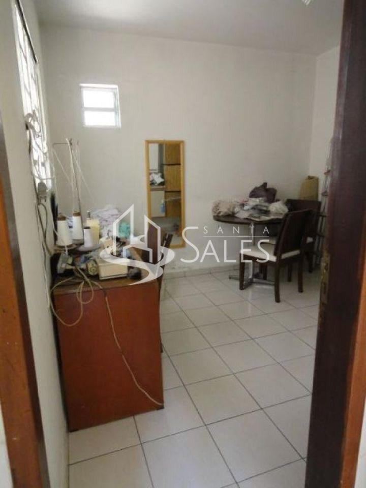 Sobrado, 4 quartos, 190 m² - Foto 7