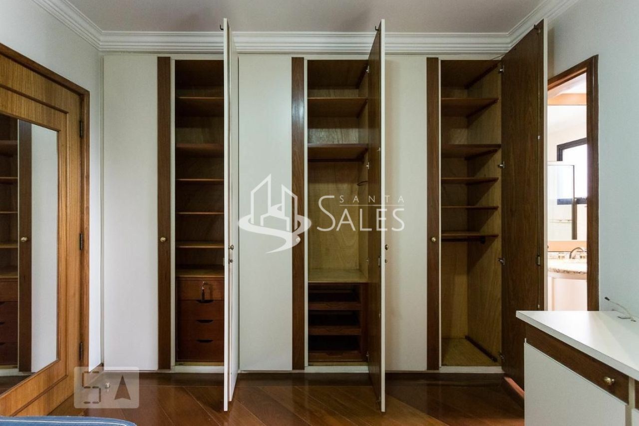Apartamento, 4 quartos, 250 m² - Foto 4