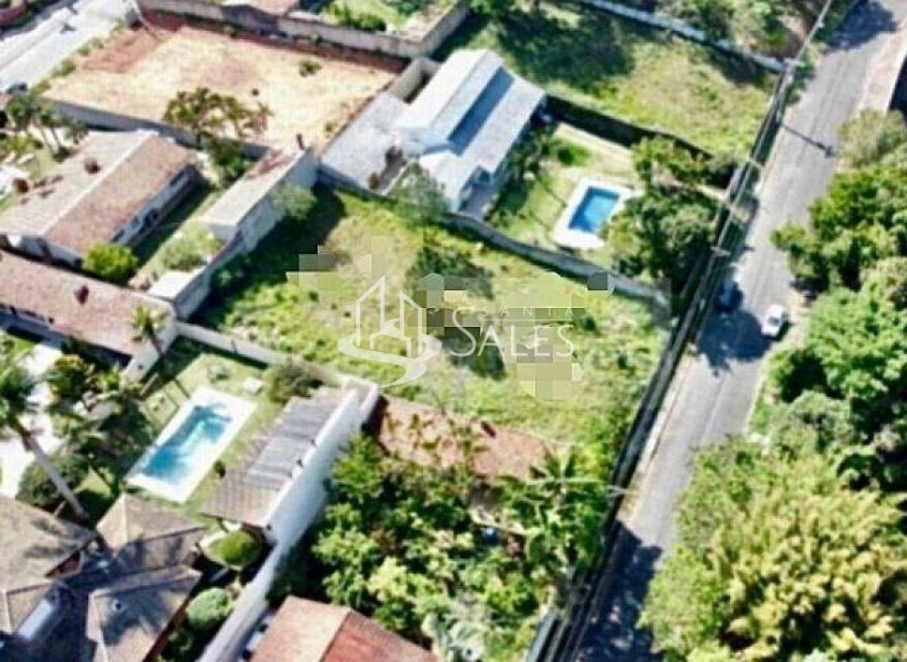 Terreno, 1008 m² - Foto 2