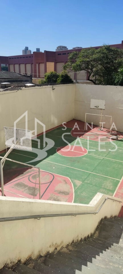 Apartamento à venda com 1 quarto, 40m² - Foto 3