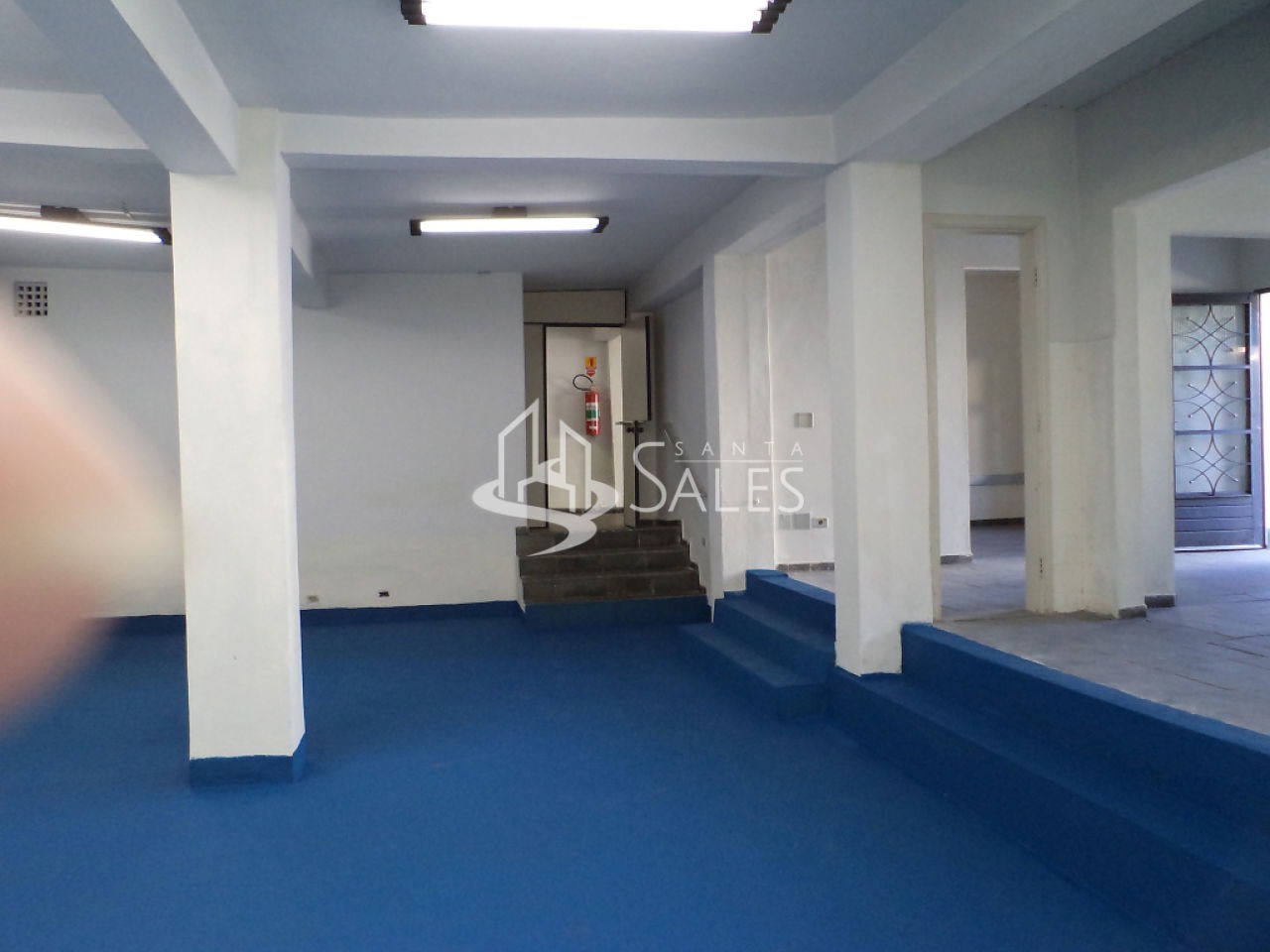 Imóvel Comercial Padrão à venda, 550m² - Foto 7