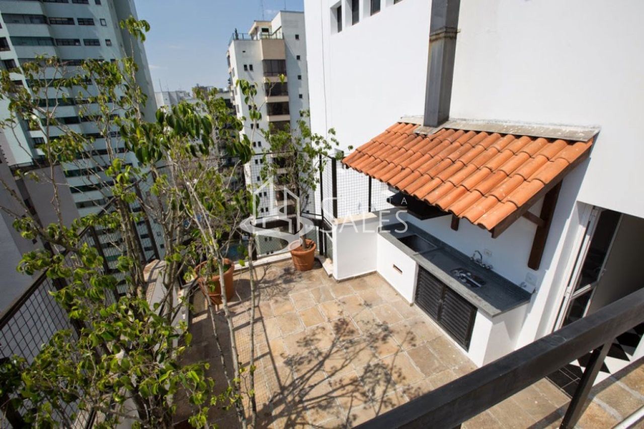 Apartamento, 4 quartos, 345 m² - Foto 186
