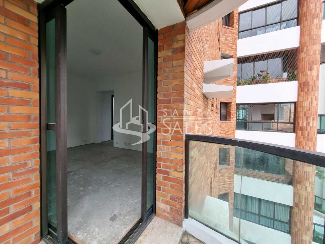 Apartamento, 4 quartos, 236 m² - Foto 14