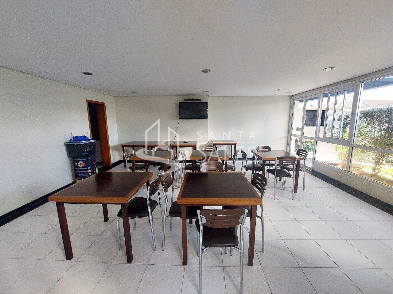 Apartamento, 3 quartos, 93 m² - Foto 3