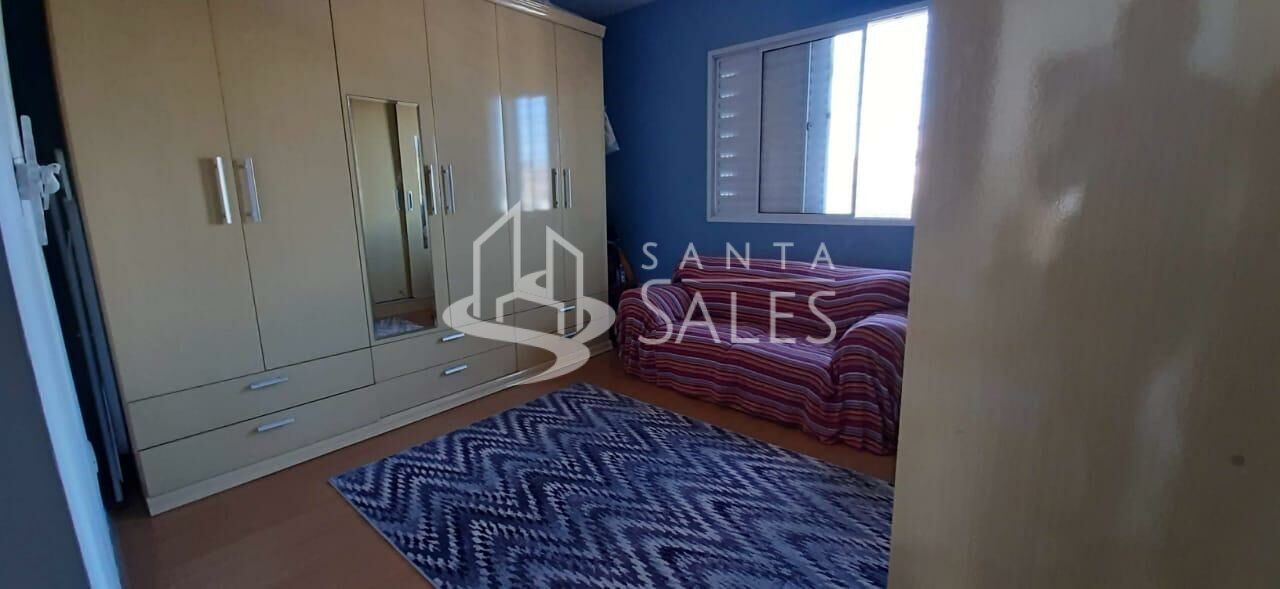 Sobrado, 3 quartos, 133 m² - Foto 21