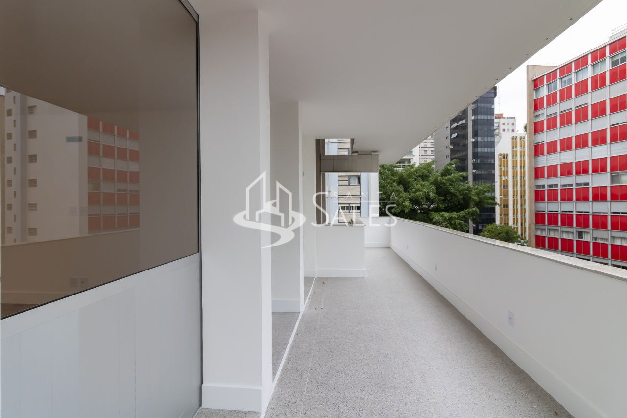Apartamento, 3 quartos, 270 m² - Foto 9