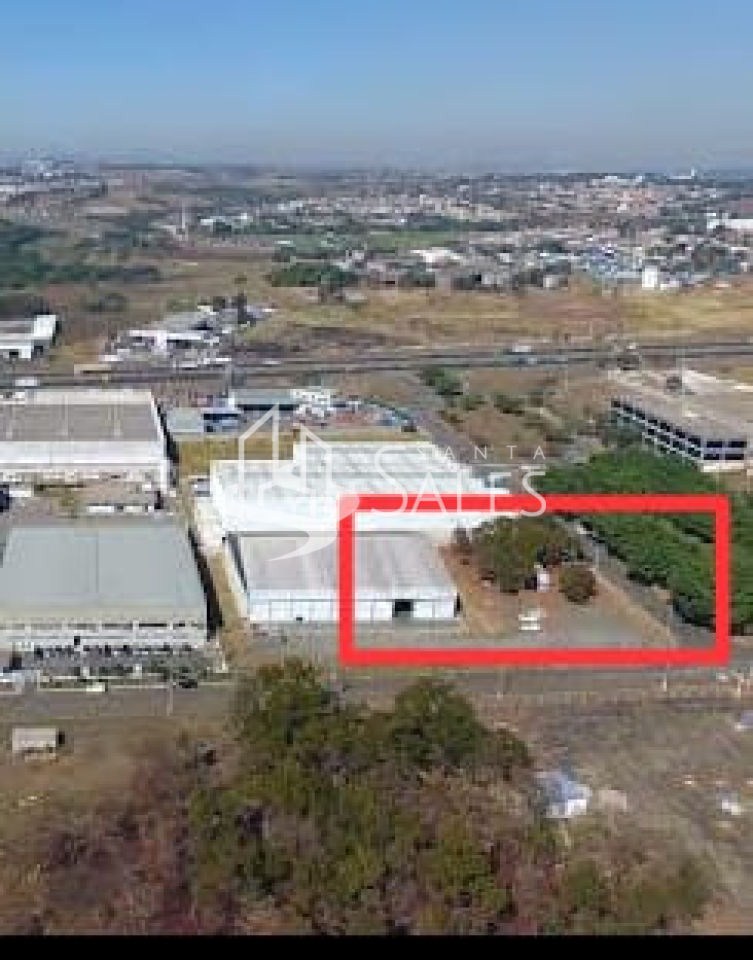 Terreno, 6232 m² - Foto 1