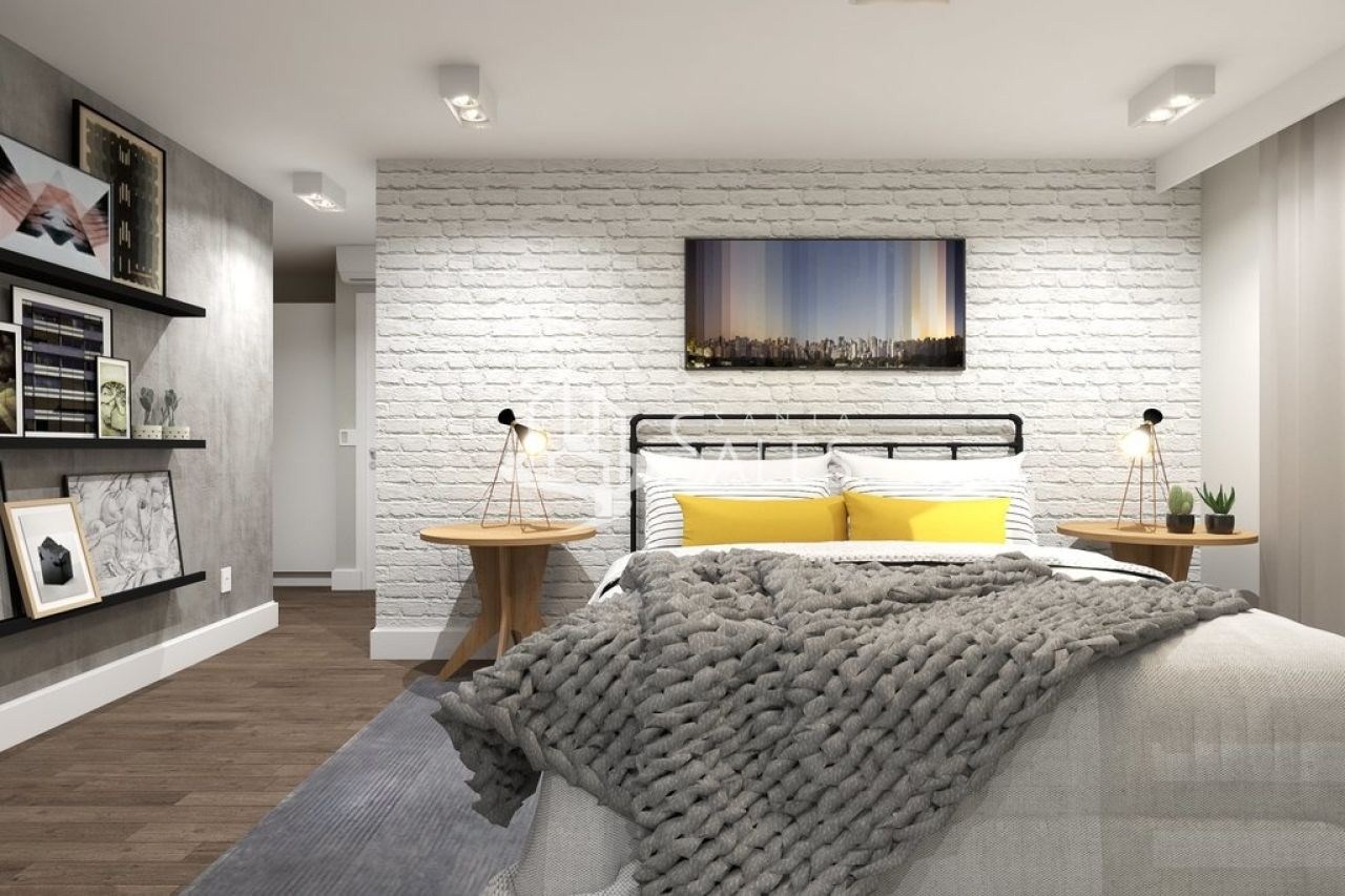 Apartamento, 4 quartos, 210 m² - Foto 6