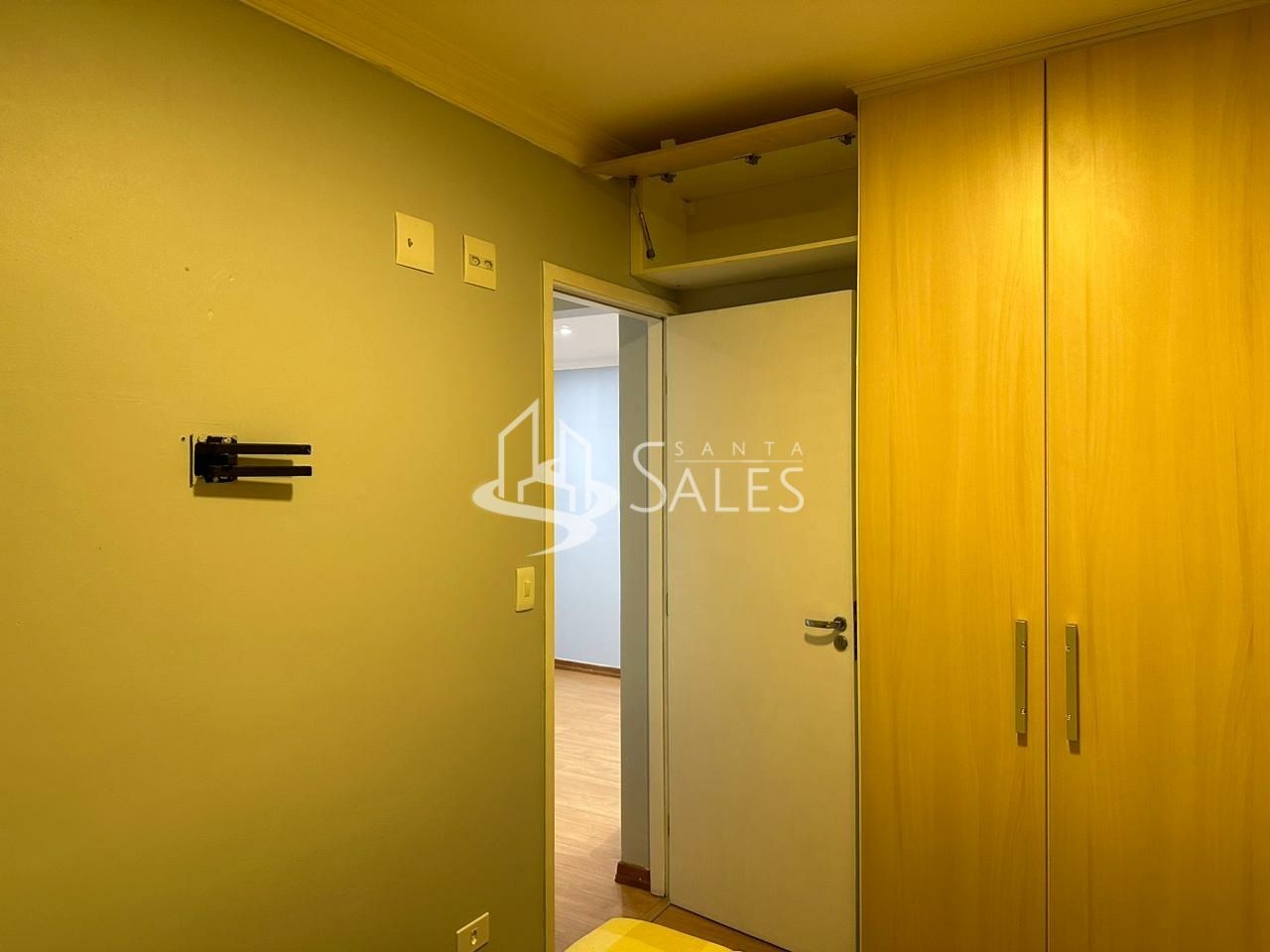 Apartamento, 2 quartos, 53 m² - Foto 4
