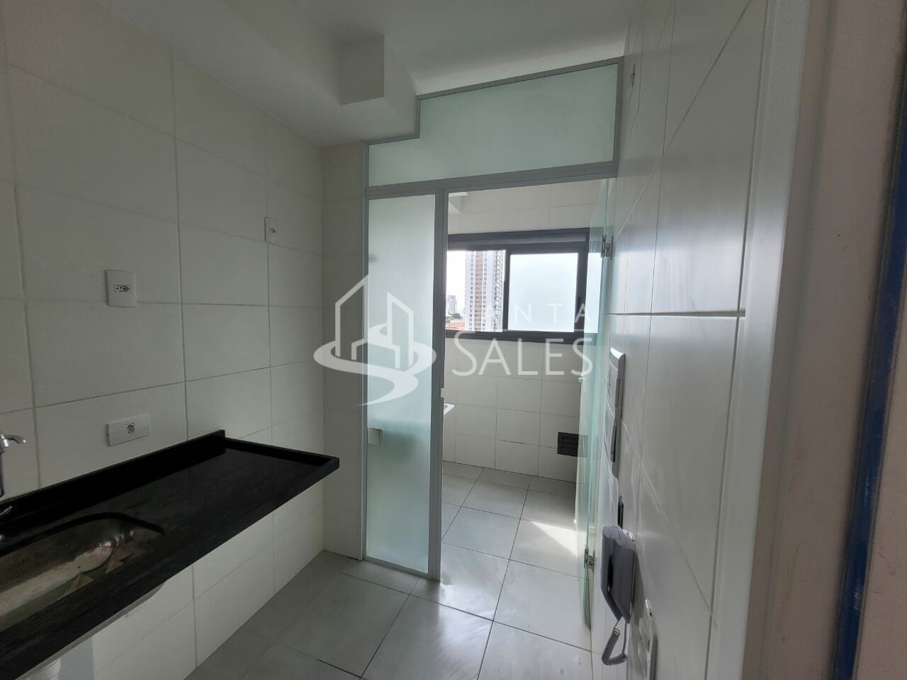 Apartamento à venda com 1 quarto, 27m² - Foto 5