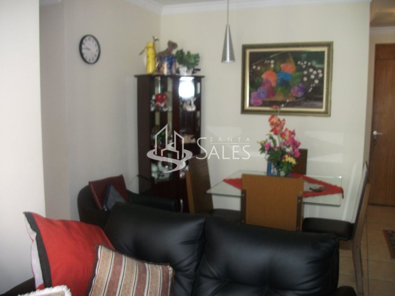 Apartamento, 3 quartos, 63 m² - Foto 12