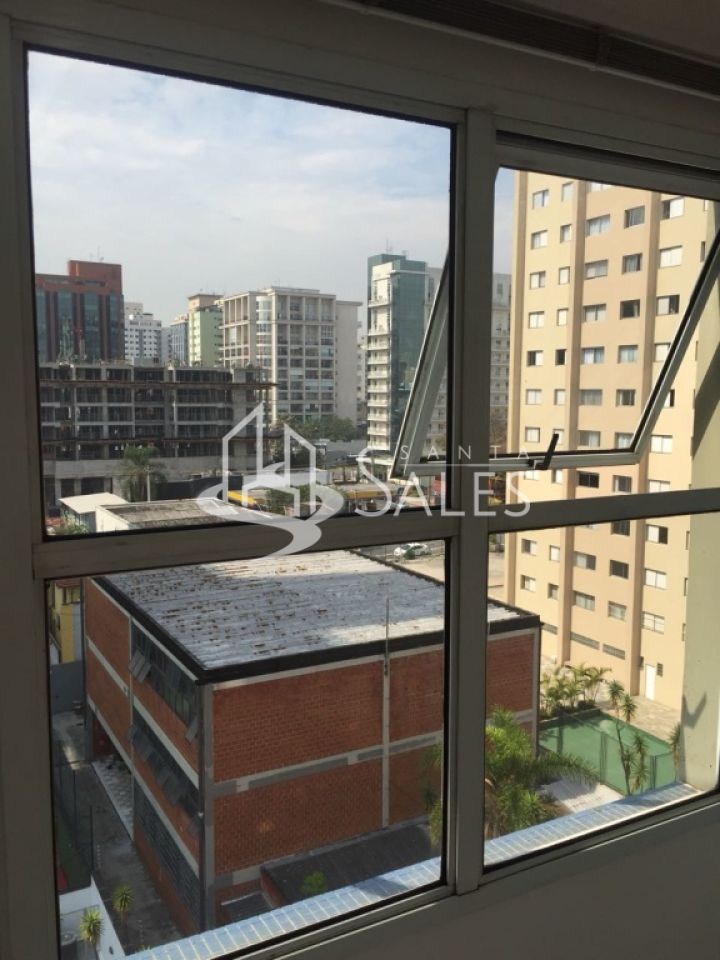Sala-Conjunto, 37 m² - Foto 148