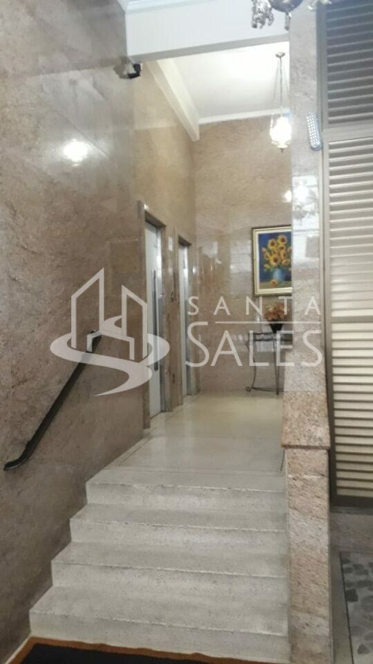 Sala-Conjunto, 248 m² - Foto 1