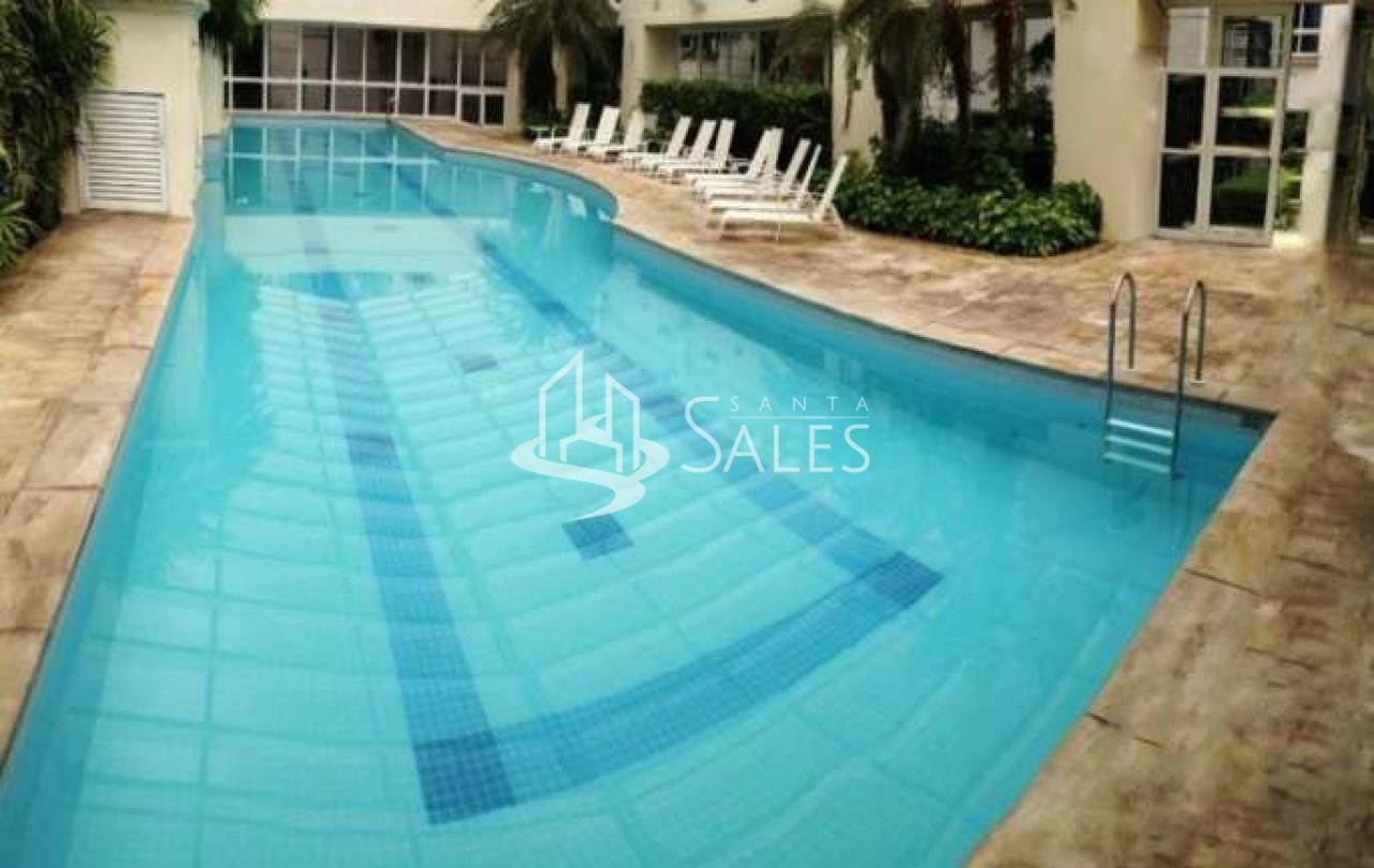 Apartamento à venda com 5 quartos, 468m² - Foto 17