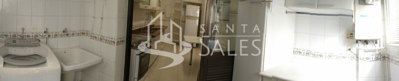 Apartamento, 3 quartos, 83 m² - Foto 34