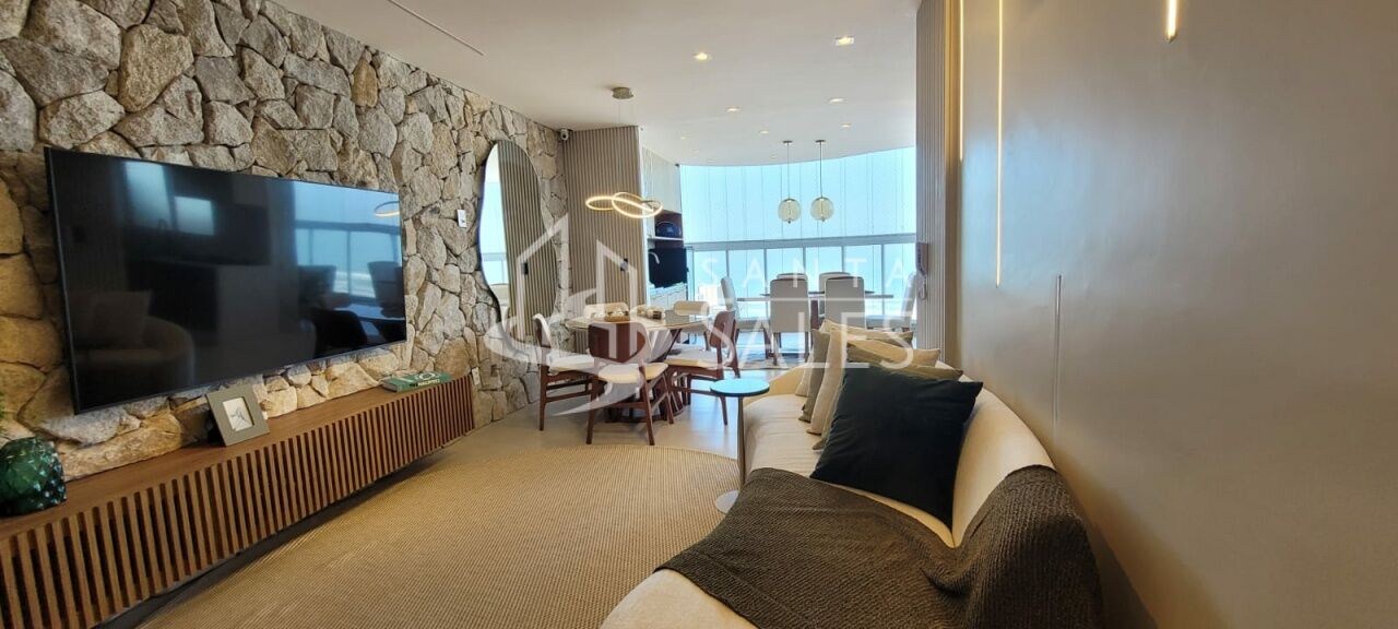 Cobertura à venda com 3 quartos, 240m² - Foto 1