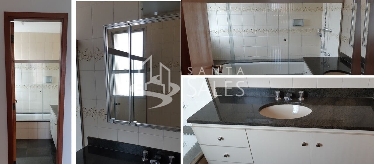 Apartamento, 4 quartos, 230 m² - Foto 9