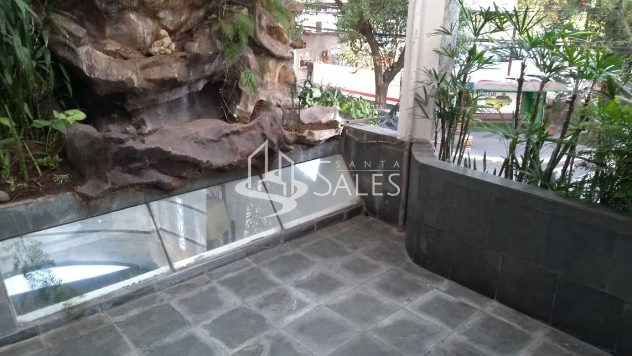 Prédio Inteiro à venda com 6 quartos, 560m² - Foto 21