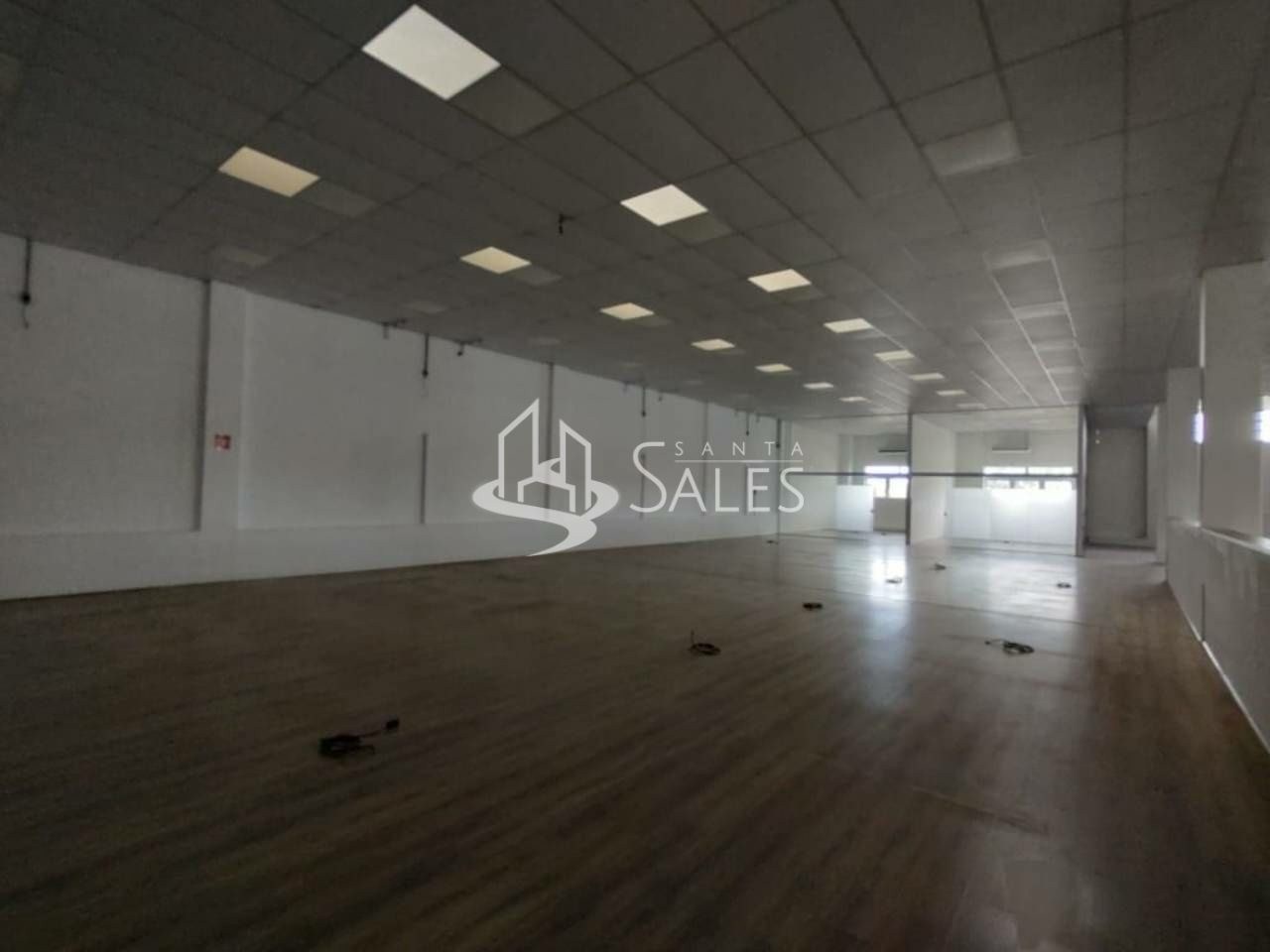 Depósito-Galpão, 1710 m² - Foto 8