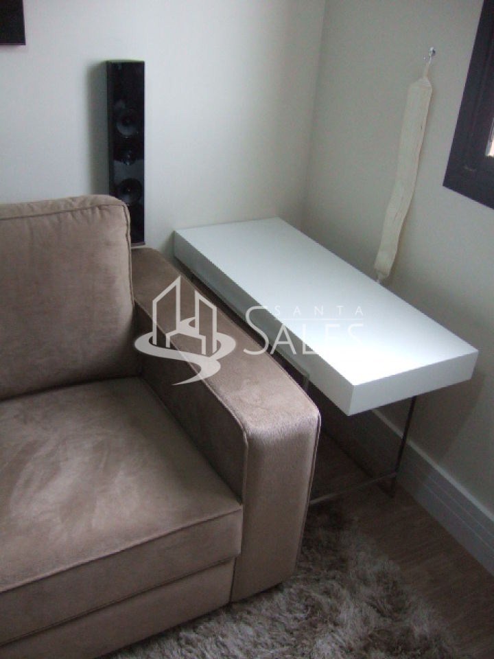 Apartamento, 1 quarto, 45 m² - Foto 7