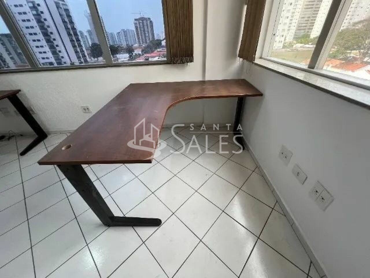 Sala-Conjunto, 35 m² - Foto 5