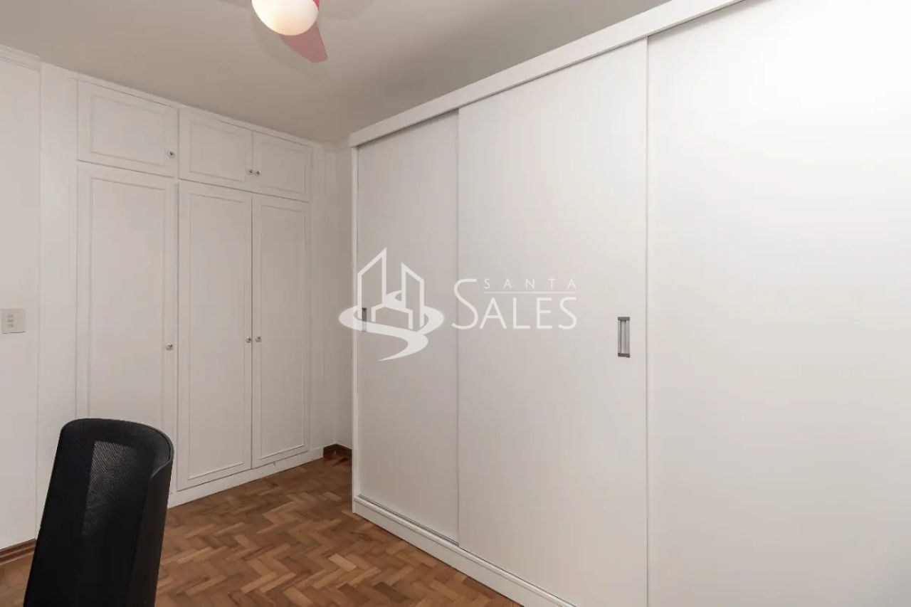 Apartamento, 2 quartos, 94 m² - Foto 16