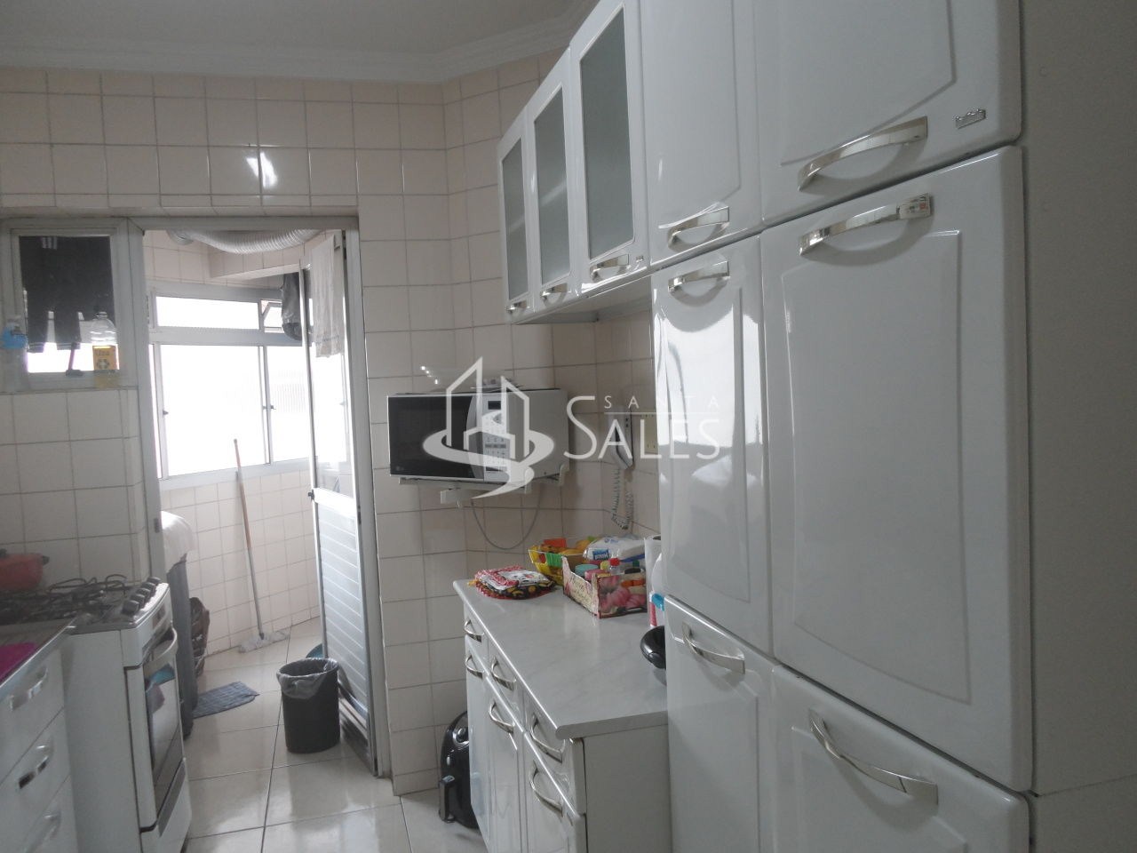 Apartamento, 3 quartos, 70 m² - Foto 3