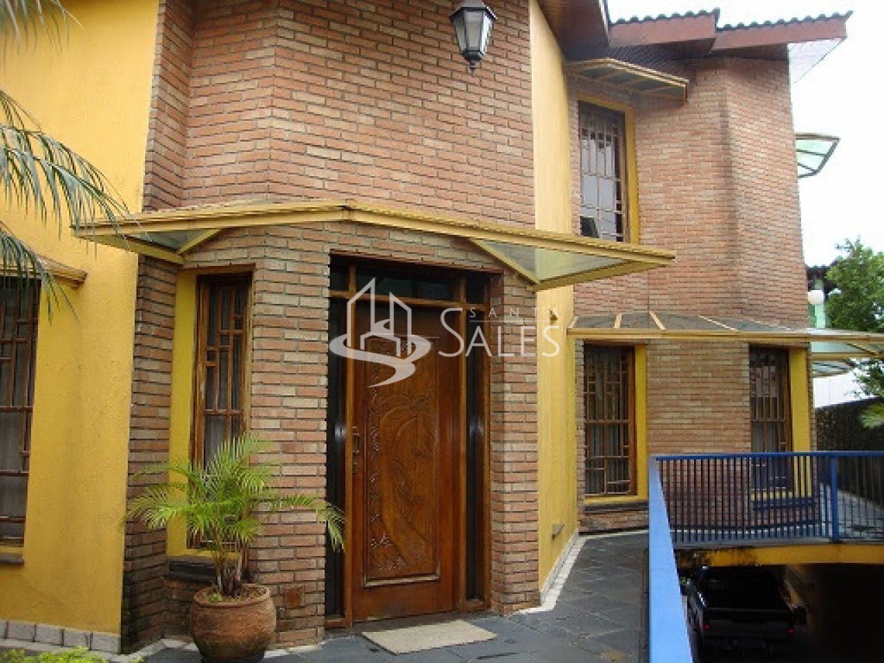 Sobrado, 3 quartos, 271 m² - Foto 30