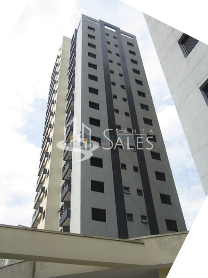 Cobertura à venda com 2 quartos, 164m² - Foto 2