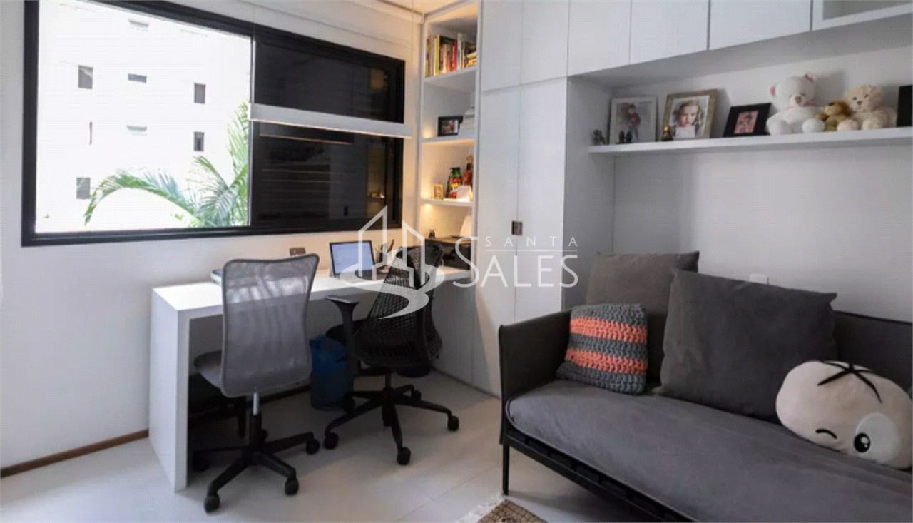 Apartamento, 2 quartos, 116 m² - Foto 16