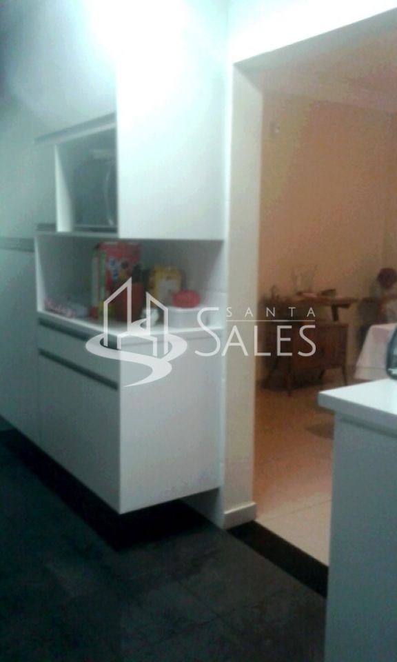 Sobrado, 3 quartos, 220 m² - Foto 4