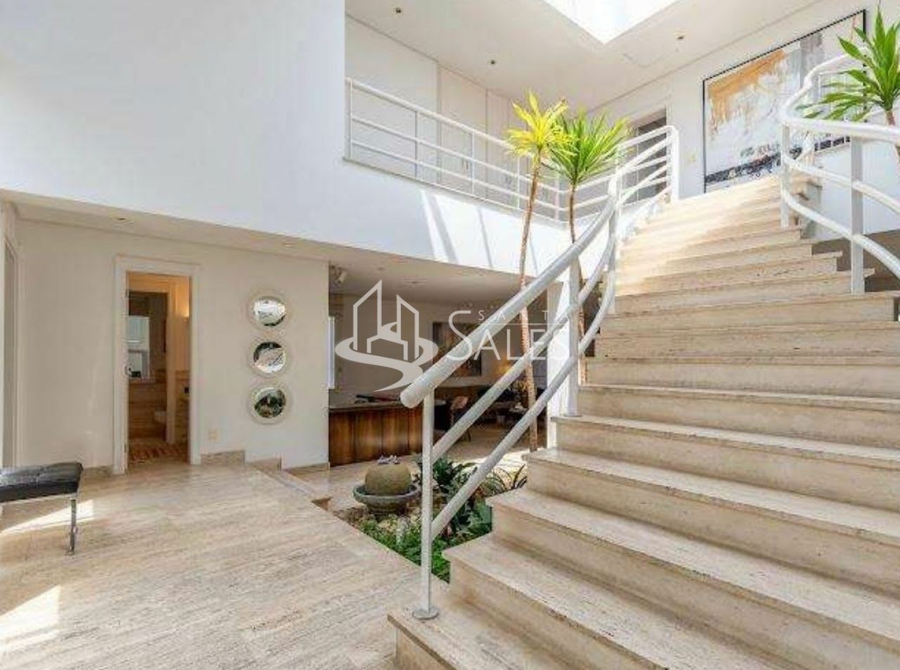 Casa de Condomínio, 5 quartos - Foto 10