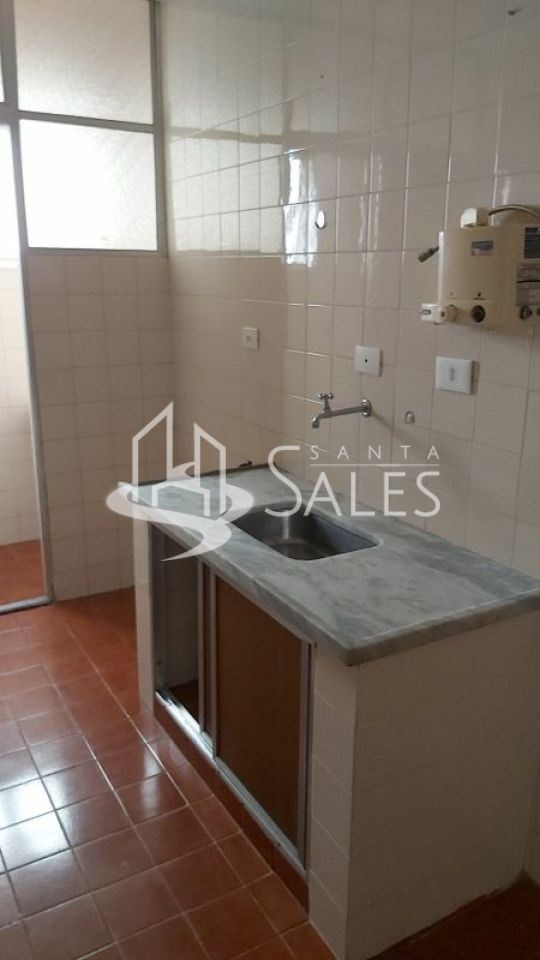 Apartamento, 1 quarto, 51 m² - Foto 5