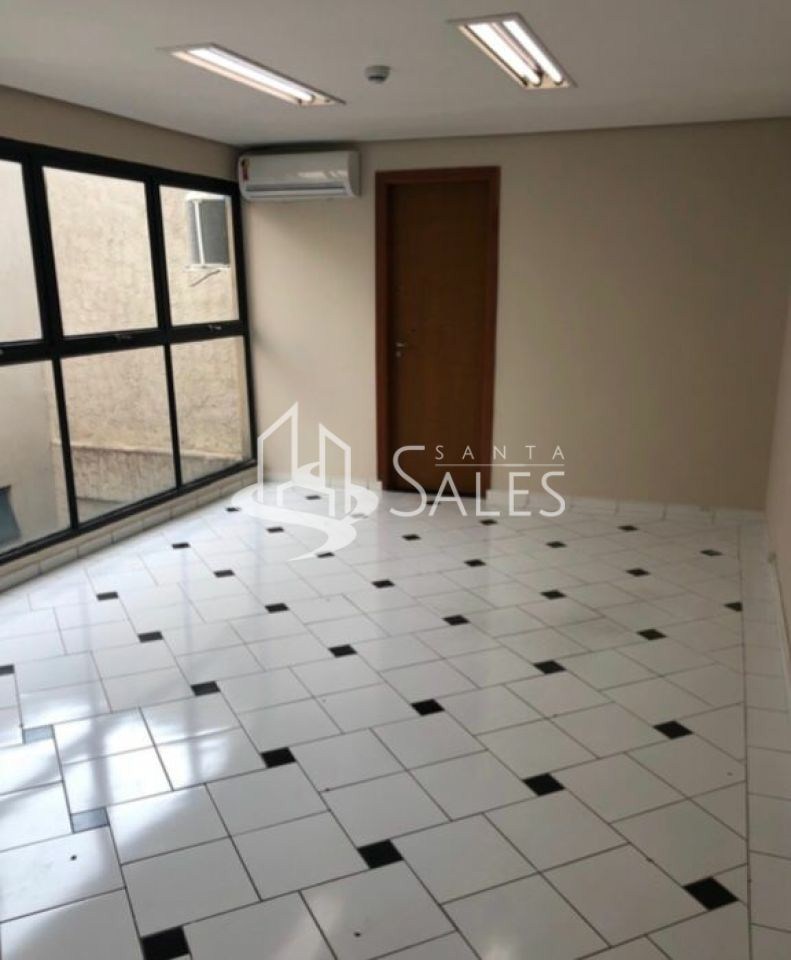 Sala-Conjunto, 30 m² - Foto 6