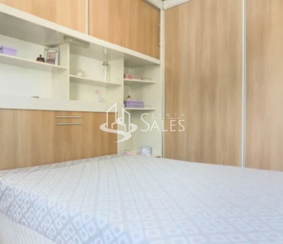 Apartamento, 3 quartos, 78 m² - Foto 1