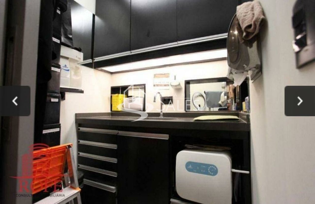 Sala-Conjunto, 53 m² - Foto 9