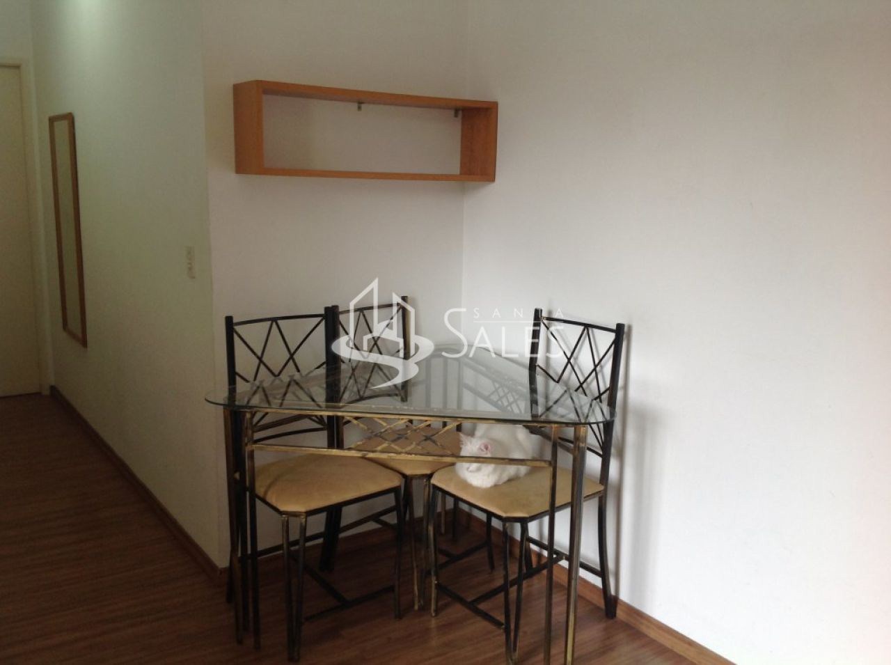 Apartamento, 2 quartos, 47 m² - Foto 2