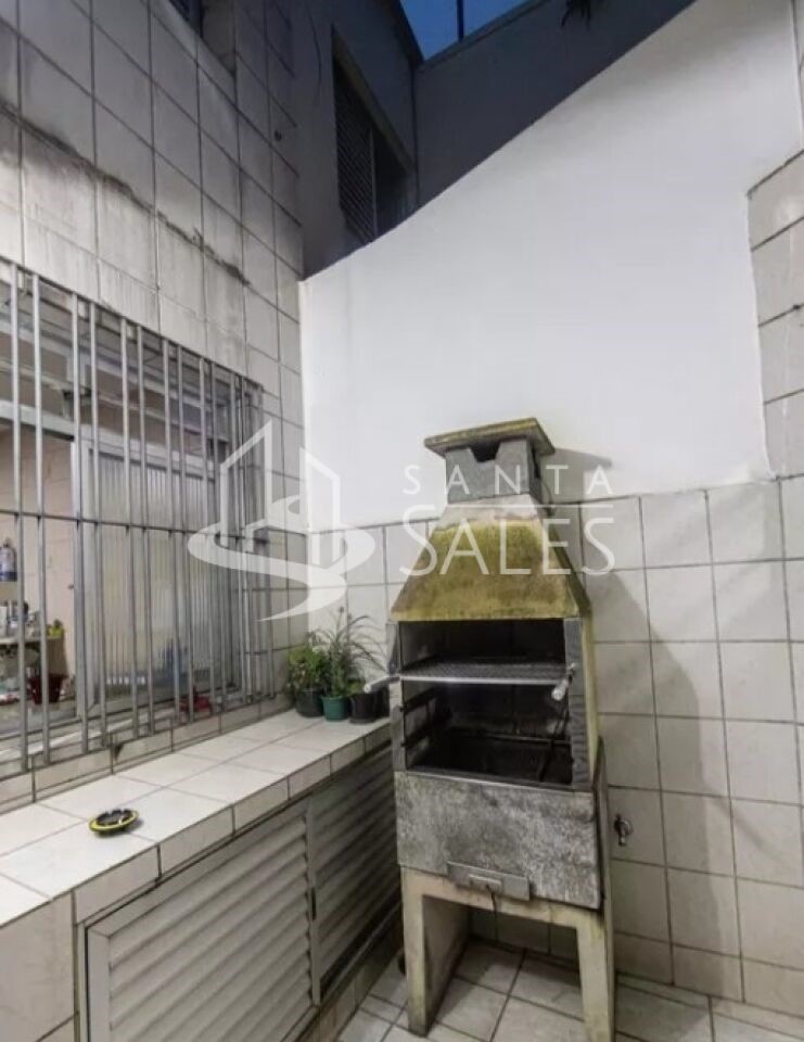 Sobrado, 2 quartos, 73 m² - Foto 23