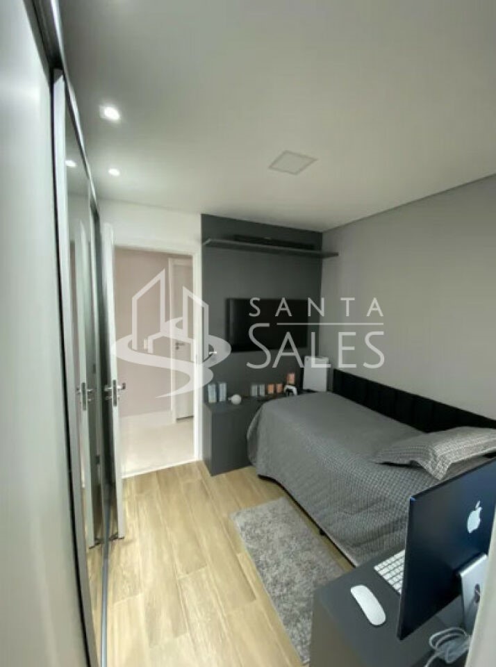 Apartamento, 3 quartos, 110 m² - Foto 12