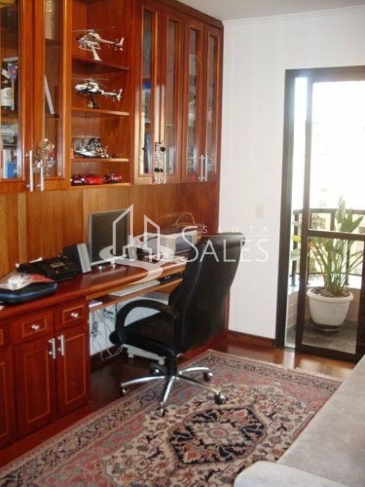 Apartamento, 4 quartos, 207 m² - Foto 14