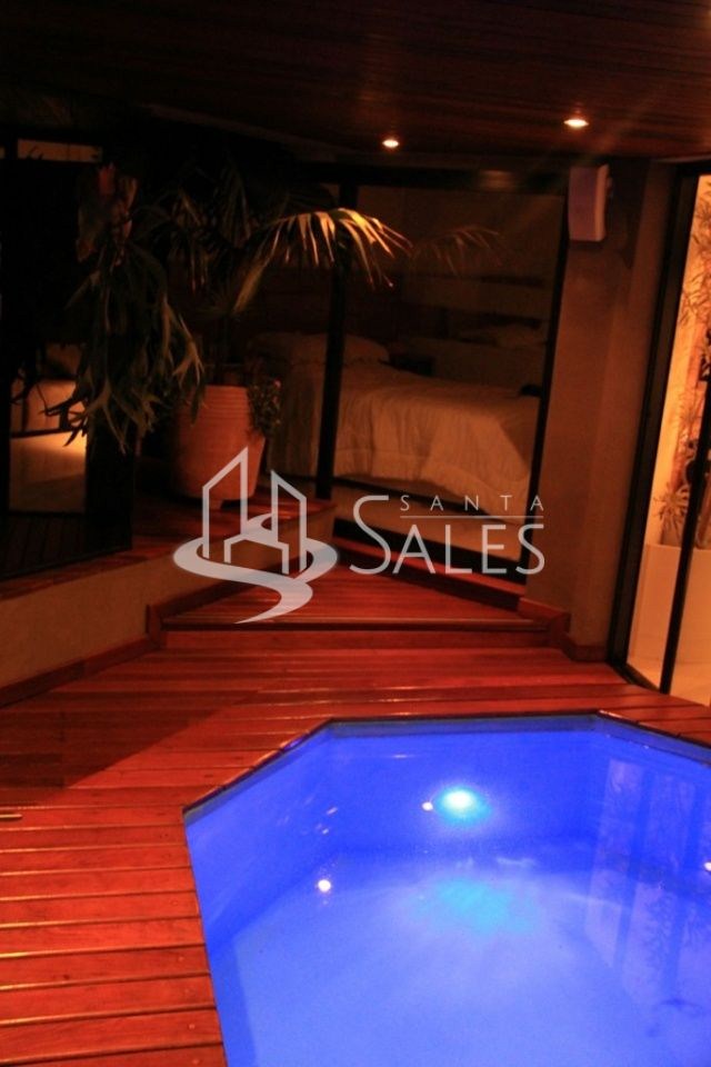 Apartamento, 1 quarto, 78 m² - Foto 30