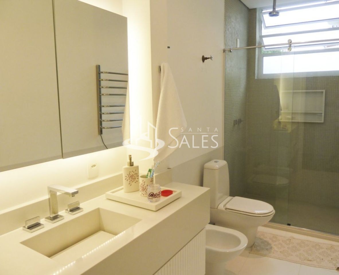 Apartamento, 1 quarto, 239 m² - Foto 27