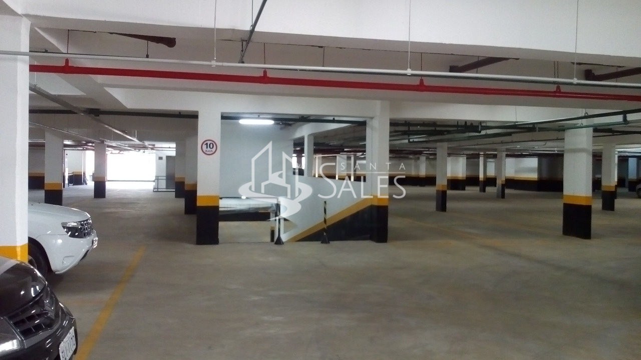 Imóvel Comercial Padrão à venda, 30m² - Foto 17