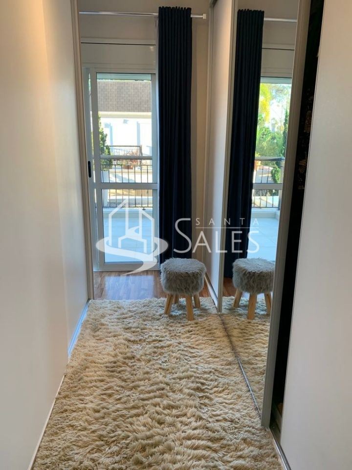 Sobrado, 3 quartos, 180 m² - Foto 6