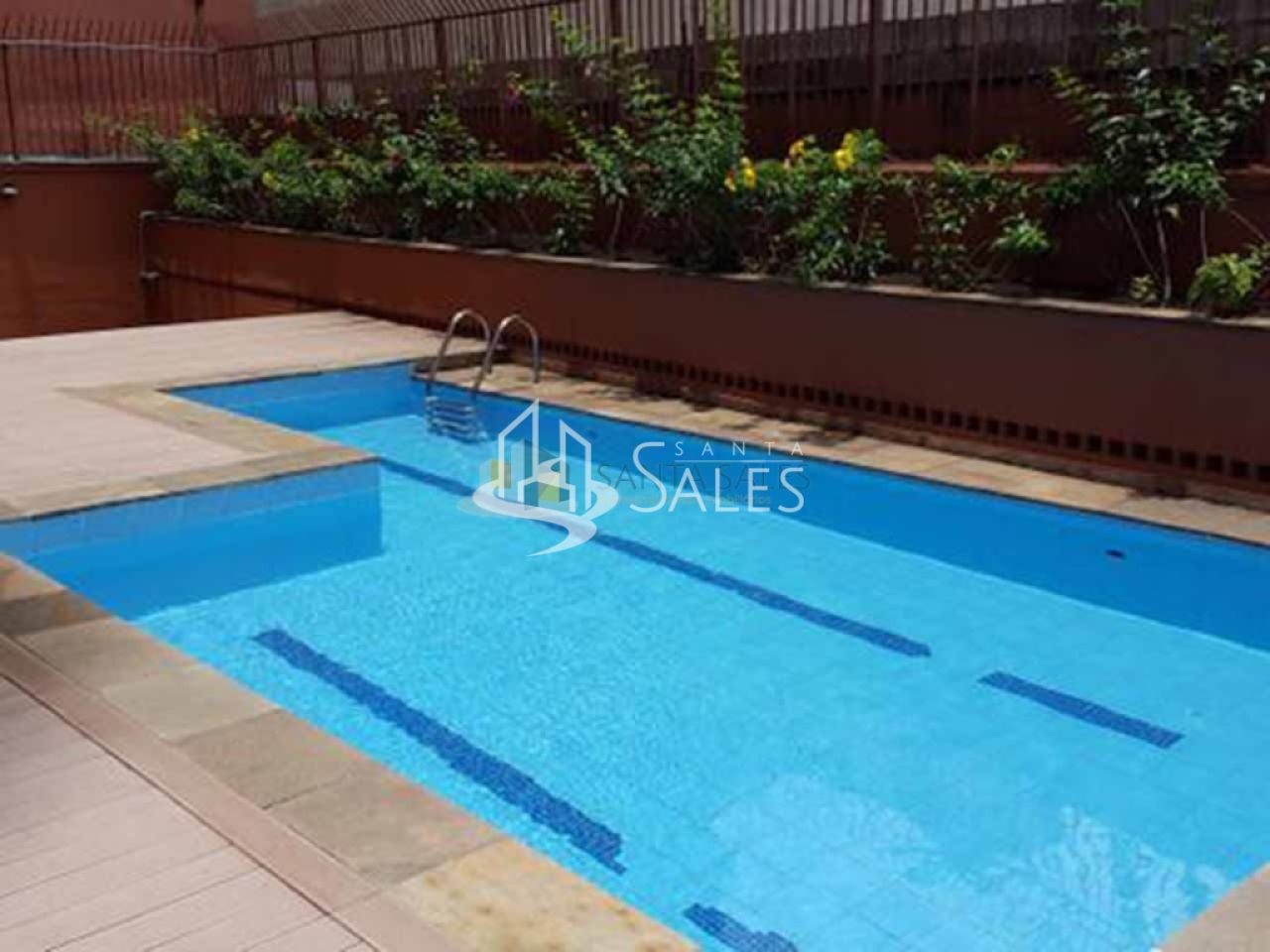 Apartamento, 1 quarto, 45 m² - Foto 5