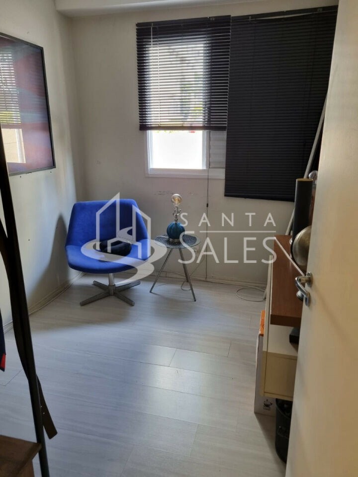 Apartamento, 2 quartos, 53 m² - Foto 14