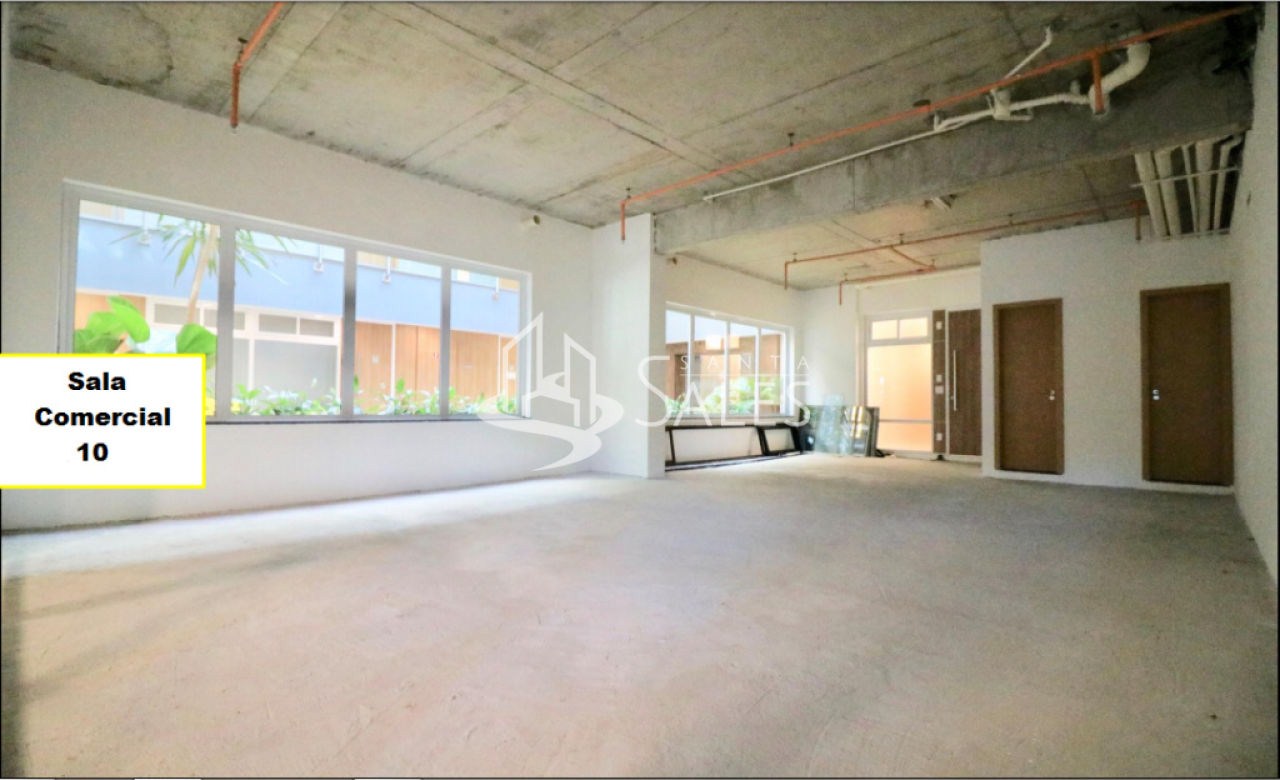 Imóvel Comercial, 67 m² - Foto 2