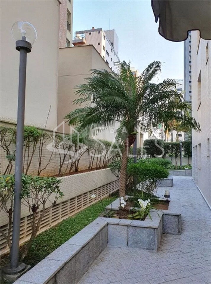 Apartamento, 4 quartos, 214 m² - Foto 20