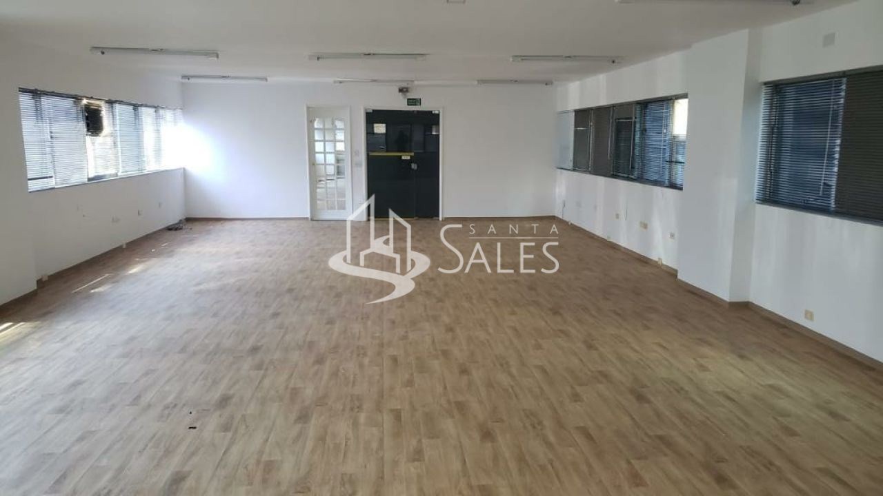 Loja-Salão, 114 m² - Foto 2
